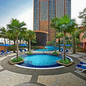 Grand Service @ Times Square Appartement Kuala Lumpur