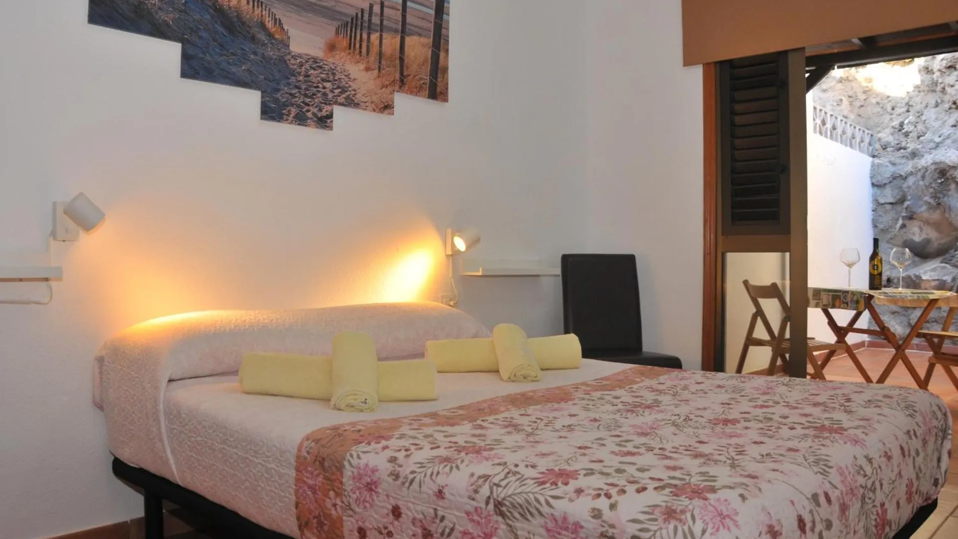 Home2Book Maruja'S House Ocean View & Wifi Tabaiba 0*,