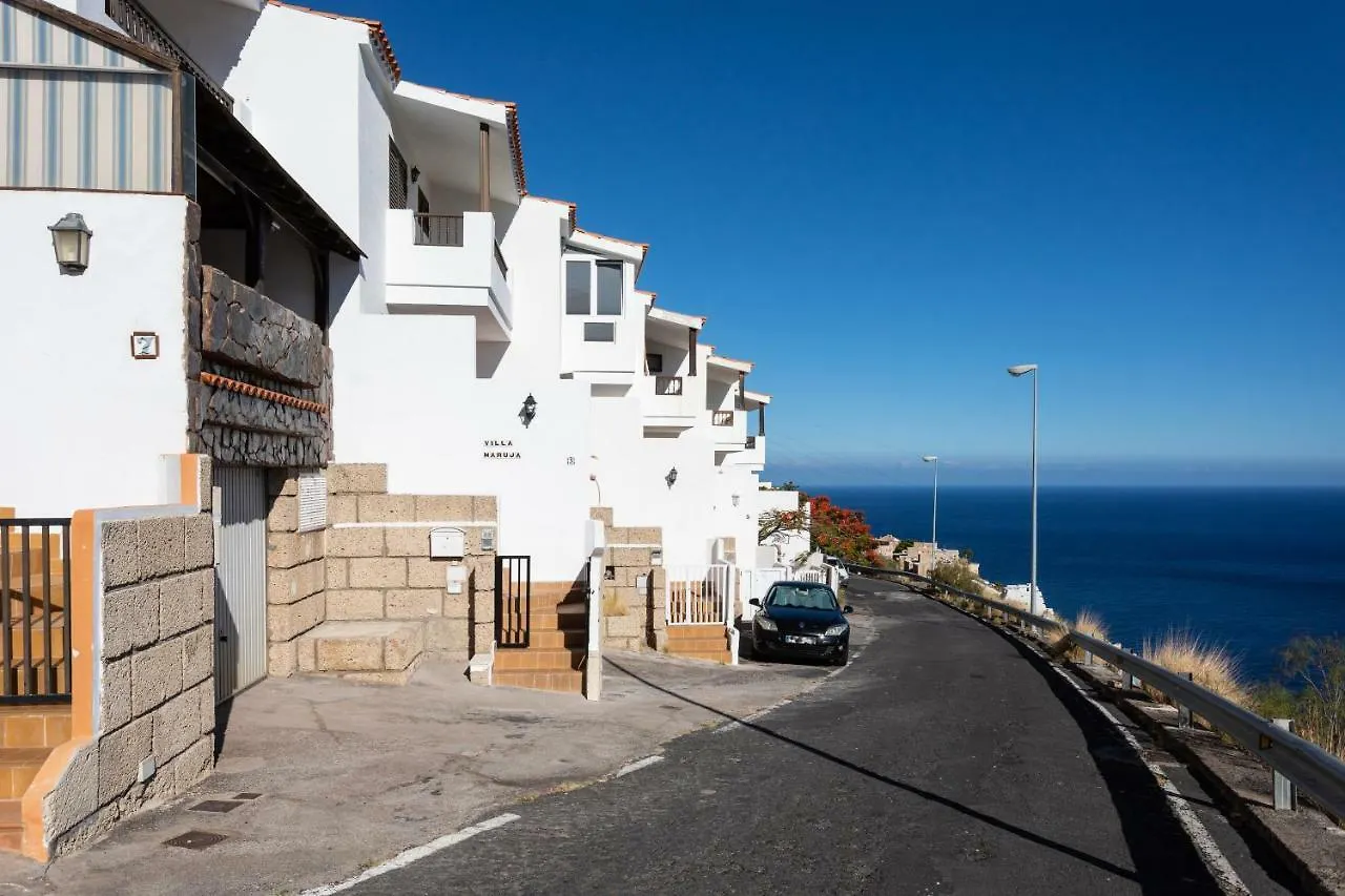 Home2Book Maruja'S House Ocean View & Wifi Tabaiba Holiday home